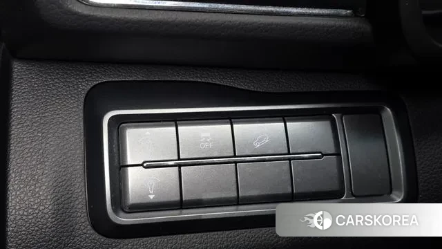 Ssangyong Berry New Tivoli id 3616849 из Кореи 7