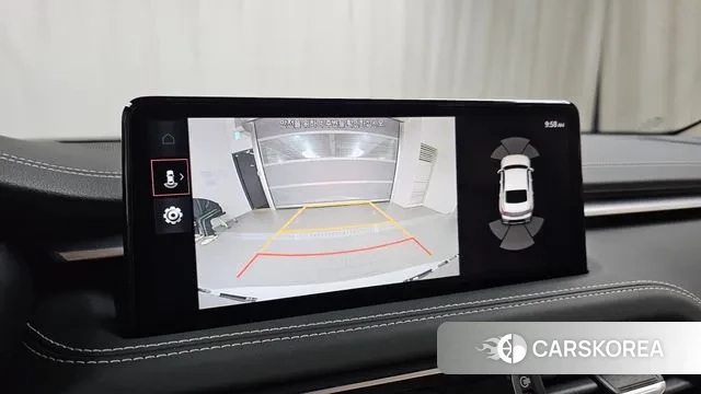 Genesis The New G70 id 3295181 из Кореи 7