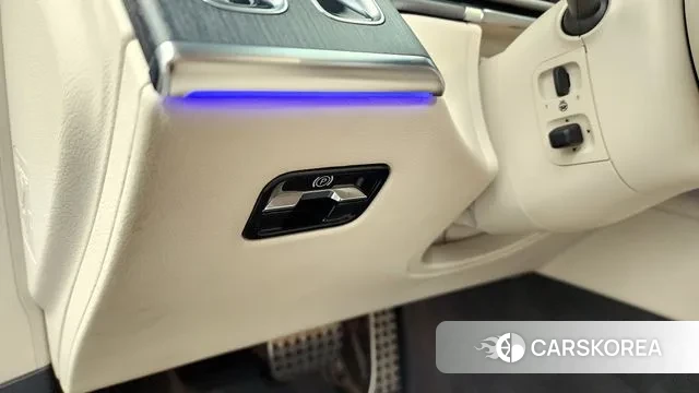 Mercedes-Benz S-Class W223 id 3473014 из Кореи 7