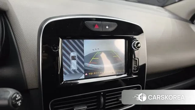 Renault Korea (Samsung) Clio id 3413189 из Кореи 7