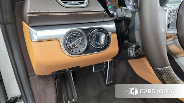 Porsche 718 Boxster id 4422786 из Кореи 7