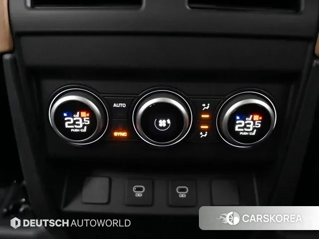 Land Rover Defender (L663) id 3706392 из Кореи 7