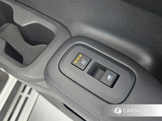 Hyundai Santa Fe (MX5) id 3398975 из Кореи 7