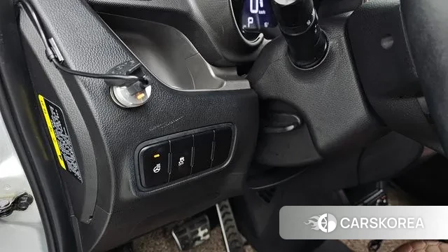 Kia The New Ray id 3779094 из Кореи 7