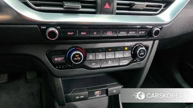Kia Niro EV id 4445183 из Кореи 7