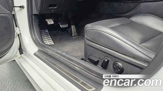 Kia Stinger id 2827790 из Кореи 7