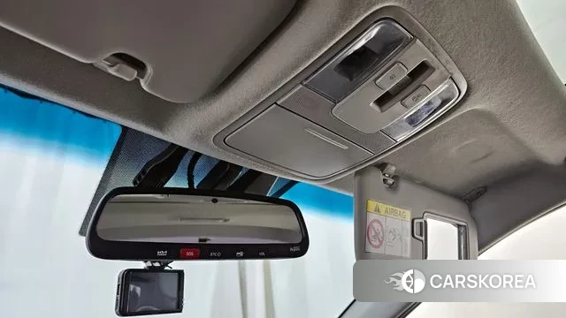 Kia The New K3 2nd generation id 3519052 из Кореи 7