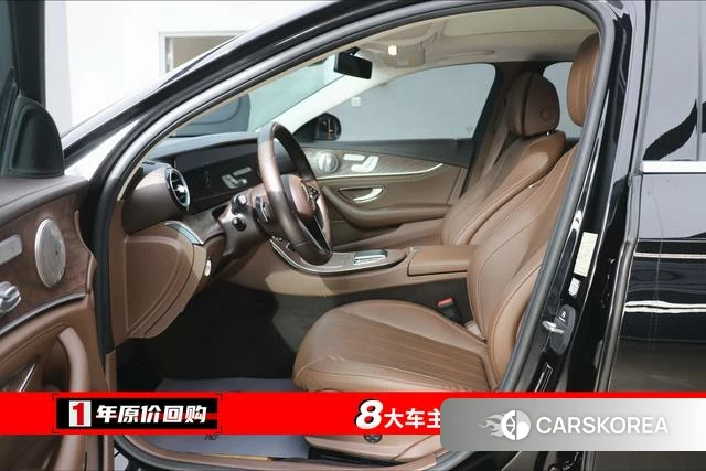 Mercedes-Benz E-class id 4313865 из Китая 7