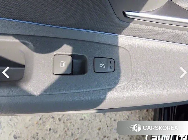 Hyundai The New Avante (CN7) id 3653765 из Кореи 7