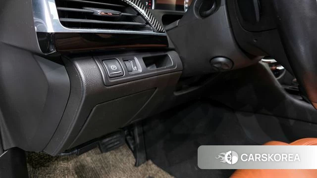 Cadillac CT6 id 4020547 из Кореи 7