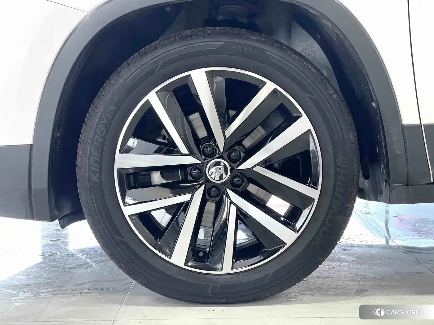 Skoda Komick id 4553740 из Китая 7