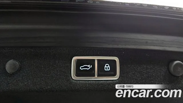 Hyundai Grandeur (GN7) id 2842684 из Кореи 7