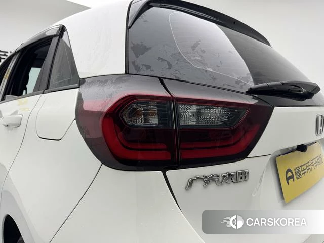Honda Fit id 4276104 из Китая 7