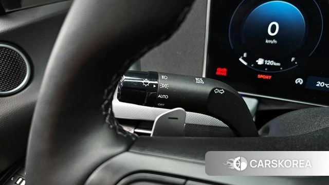 Hyundai Sonata D Edge (DN8) id 4222631 из Кореи 7