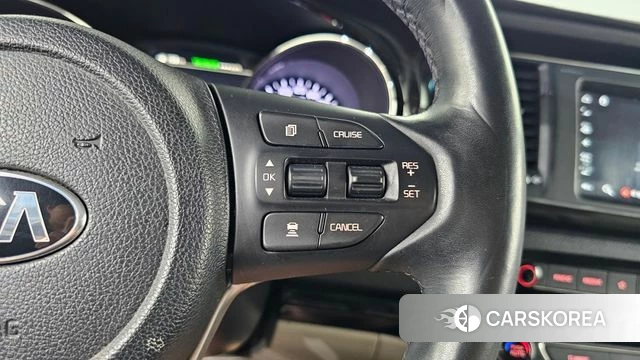 Kia The New Carnival id 4551747 из Кореи 7
