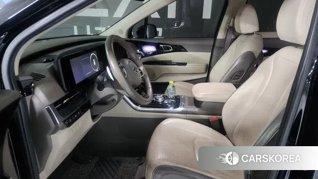 Kia Carnival 4th generation id 3626320 из Кореи 7