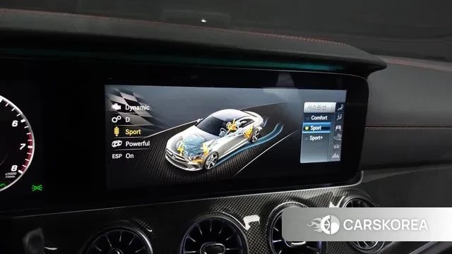 Mercedes-Benz CLS-Class C257 id 3772397 из Кореи 7