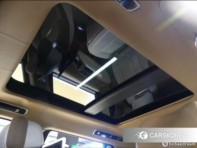 Land Rover Range Rover 5th Generation id 3964254 из Кореи 7