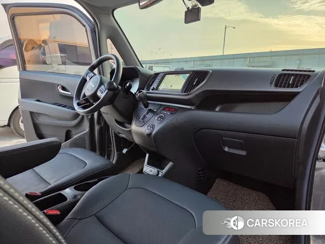 Kia The New Kia Ray id 3576450 из Кореи 7