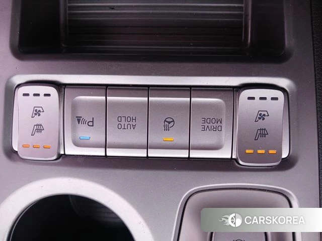 Hyundai Kona Electric id 4557747 из Кореи 7