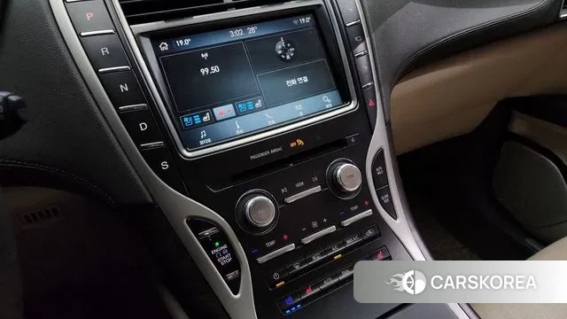 Lincoln MKX 2nd Generation id 3095992 из Кореи 7