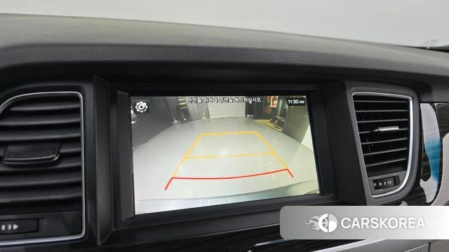 Genesis G80 id 3820721 из Кореи 7