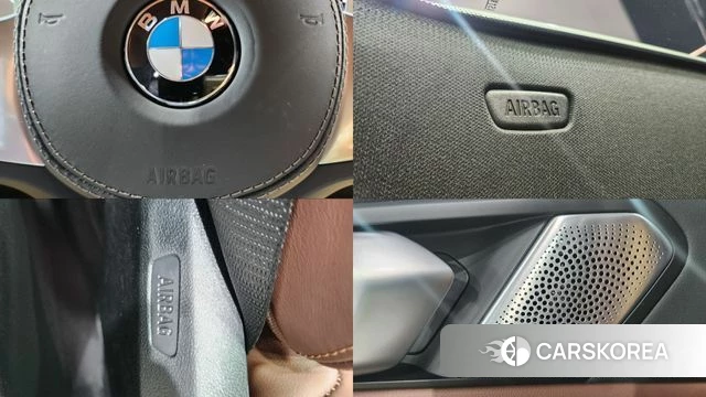 BMW X6 (G06) id 4649905 из Кореи 7