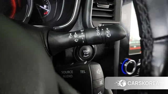 Renault Korea (Samsung) The New QM6 id 3428220 из Кореи 7