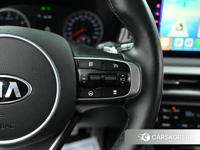 Kia K5 3rd generation id 3899184 из Кореи 7