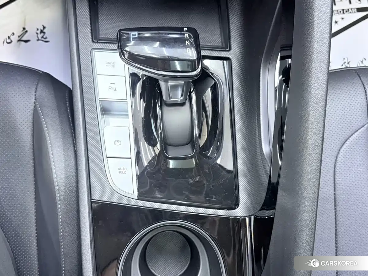 Hyundai Elantra id 4538769 из Китая 7
