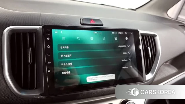 Kia The New Ray id 3608143 из Кореи 7