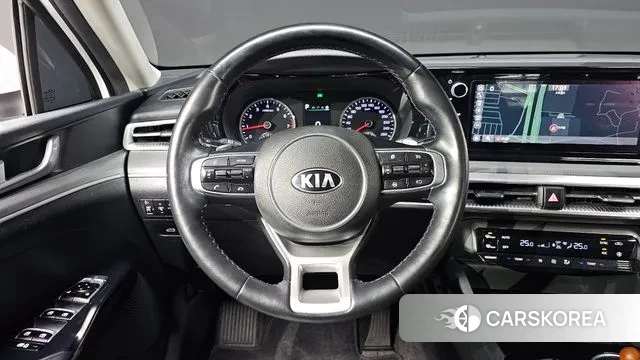 Kia K5 3rd generation id 3449214 из Кореи 7