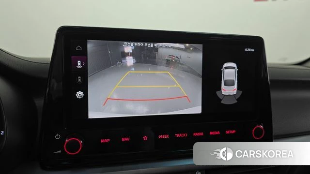 Kia The New K3 2nd generation id 3915704 из Кореи 7