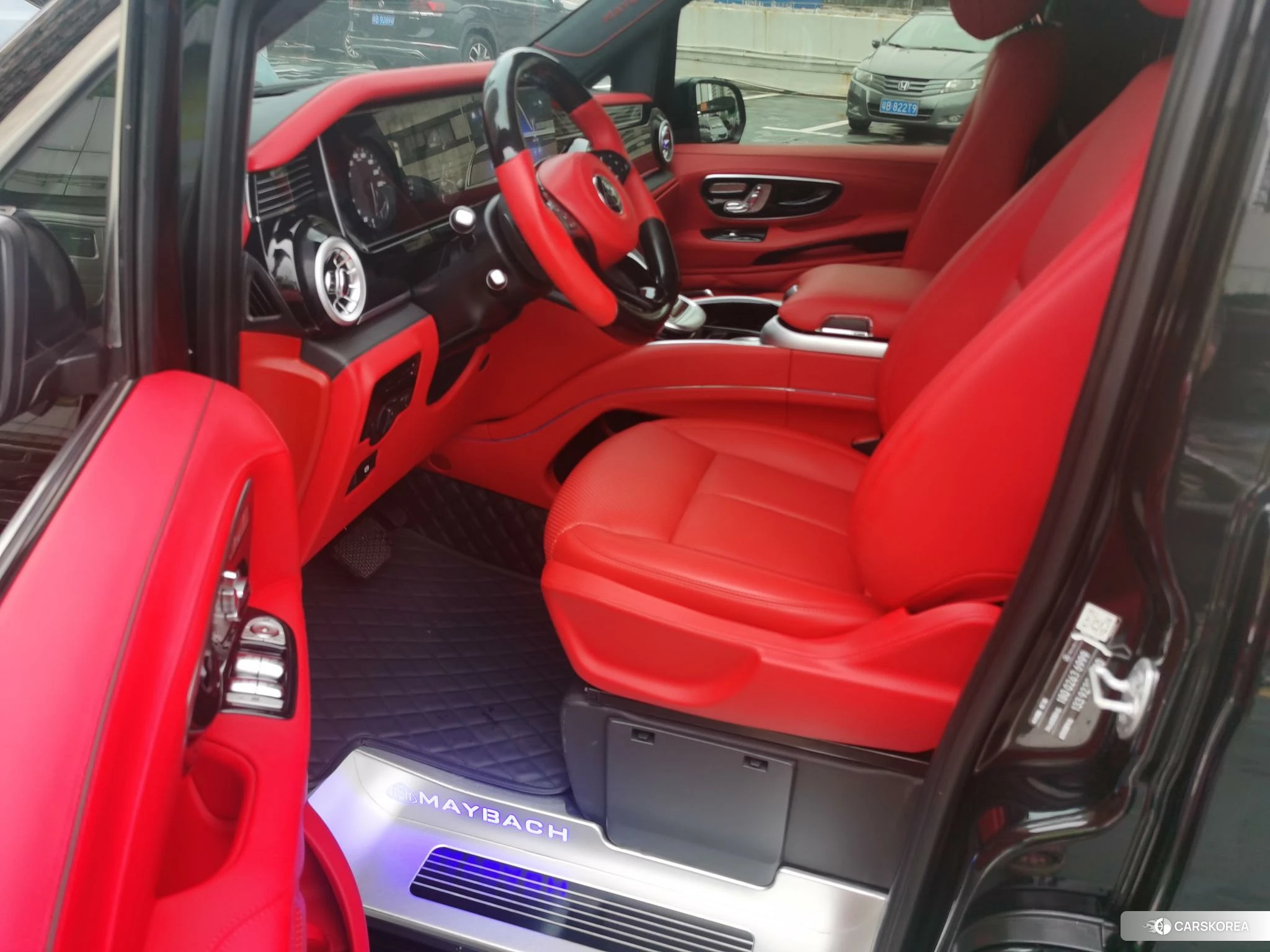 Mercedes-Benz Vito id 4513879 из Китая 7