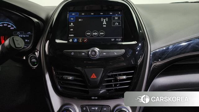 Chevrolet (GM Daewoo) The New Spark id 3860514 из Кореи 7