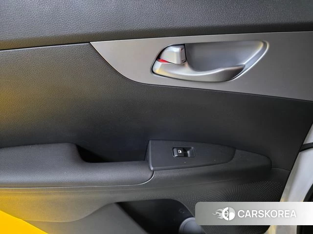 Kia The New K3 2nd generation id 3915615 из Кореи 7