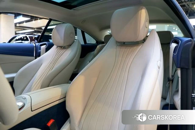 Mercedes-Benz E-class (imported) id 4271563 из Китая 7