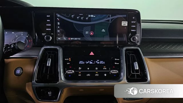 Kia Sorento 4th Generation id 3936292 из Кореи 7