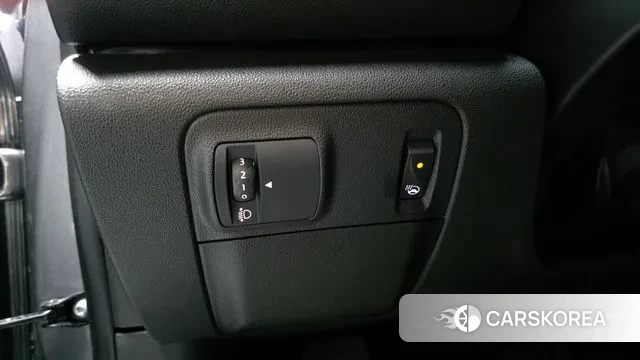 Renault Korea (Samsung) SM6 id 3454370 из Кореи 7