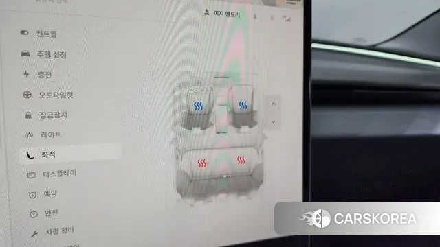 Tesla Model 3 id 3021631 из Кореи 7