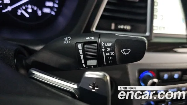 Genesis G80 id 2819129 из Кореи 7