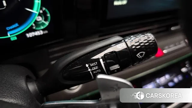 Hyundai The New Grandeur IG Hybrid id 3572990 из Кореи 7