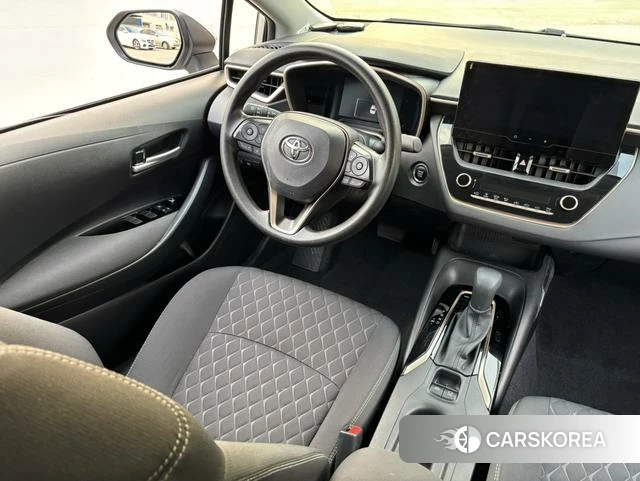 Toyota Asian lion id 4260951 из Китая 7