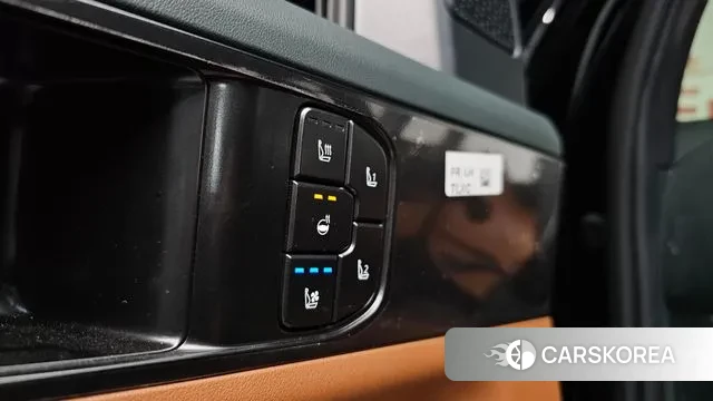 Kia Tasman id 3732241 из Кореи 7