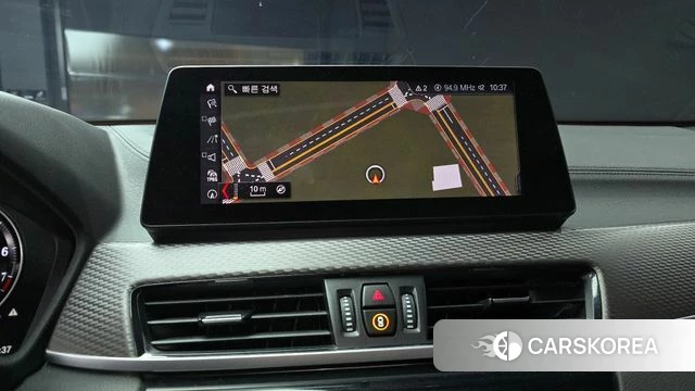 BMW X2 (F39) id 3842281 из Кореи 7