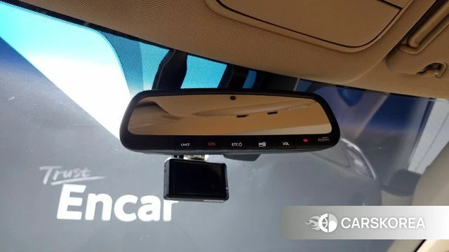 Kia The New Carnival id 3844812 из Кореи 7