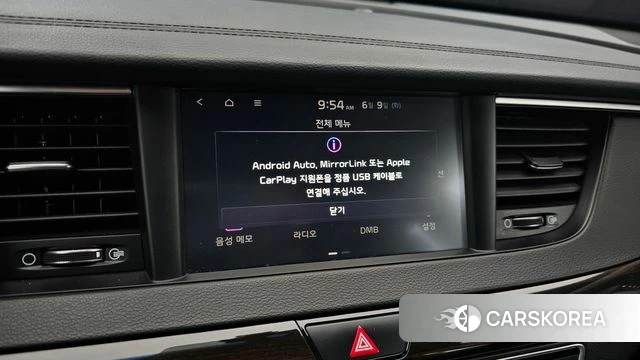 Kia Come New K7 id 4430619 из Кореи 7