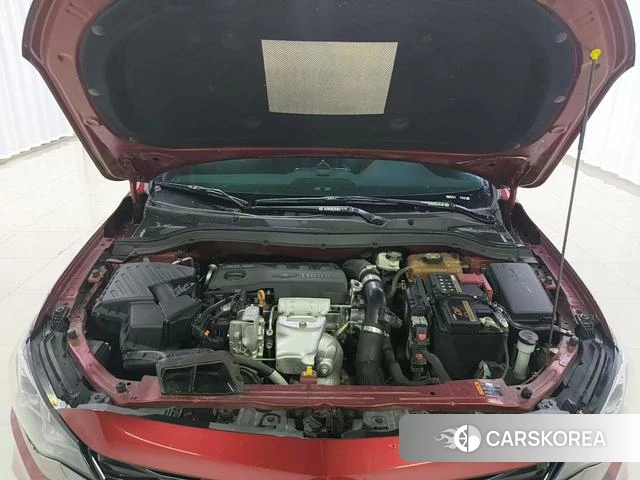 Chevrolet Cruze id 3857773 из Китая 7