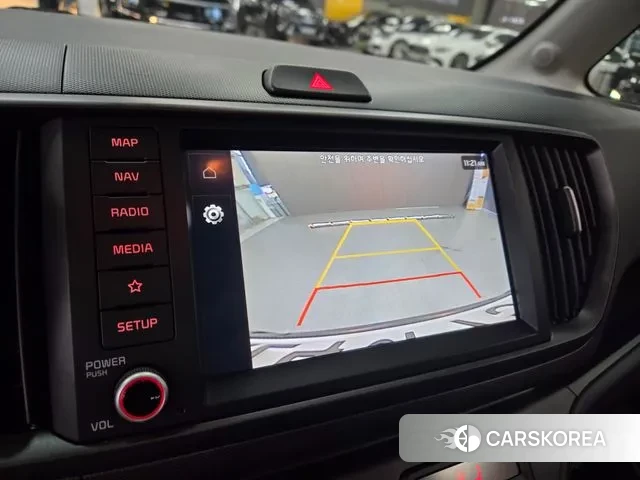 Kia The New Kia Ray id 3457144 из Кореи 7