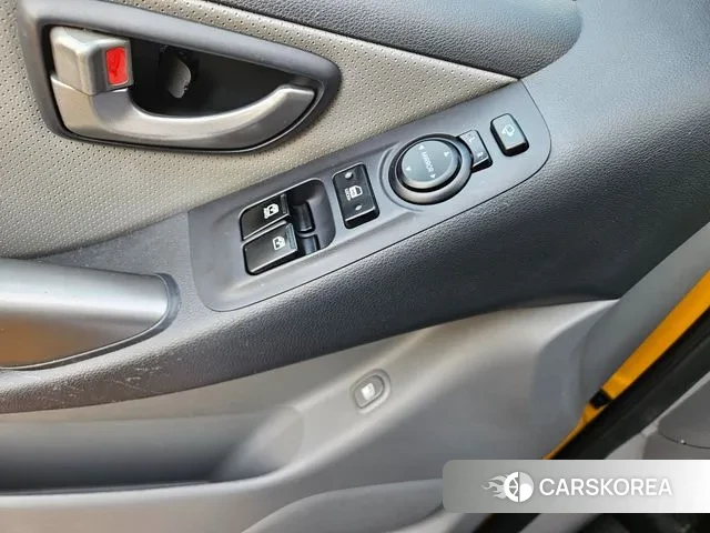 Hyundai The New Grand Starex id 3760476 из Кореи 7